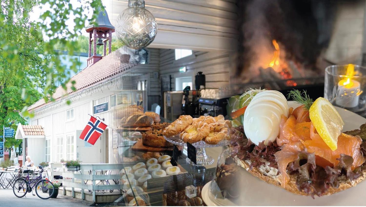 Kokkestua Hadeland Glassverk