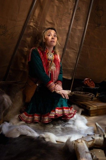 Experience Sami culture in Kautokeino - Image 7