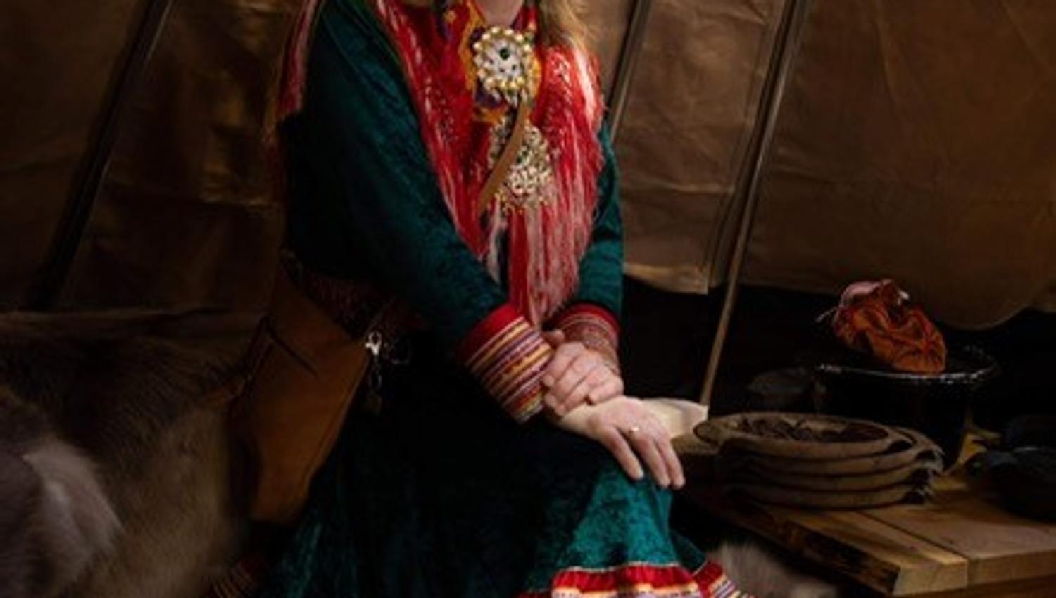 Experience Sami culture in Kautokeino - Image 7