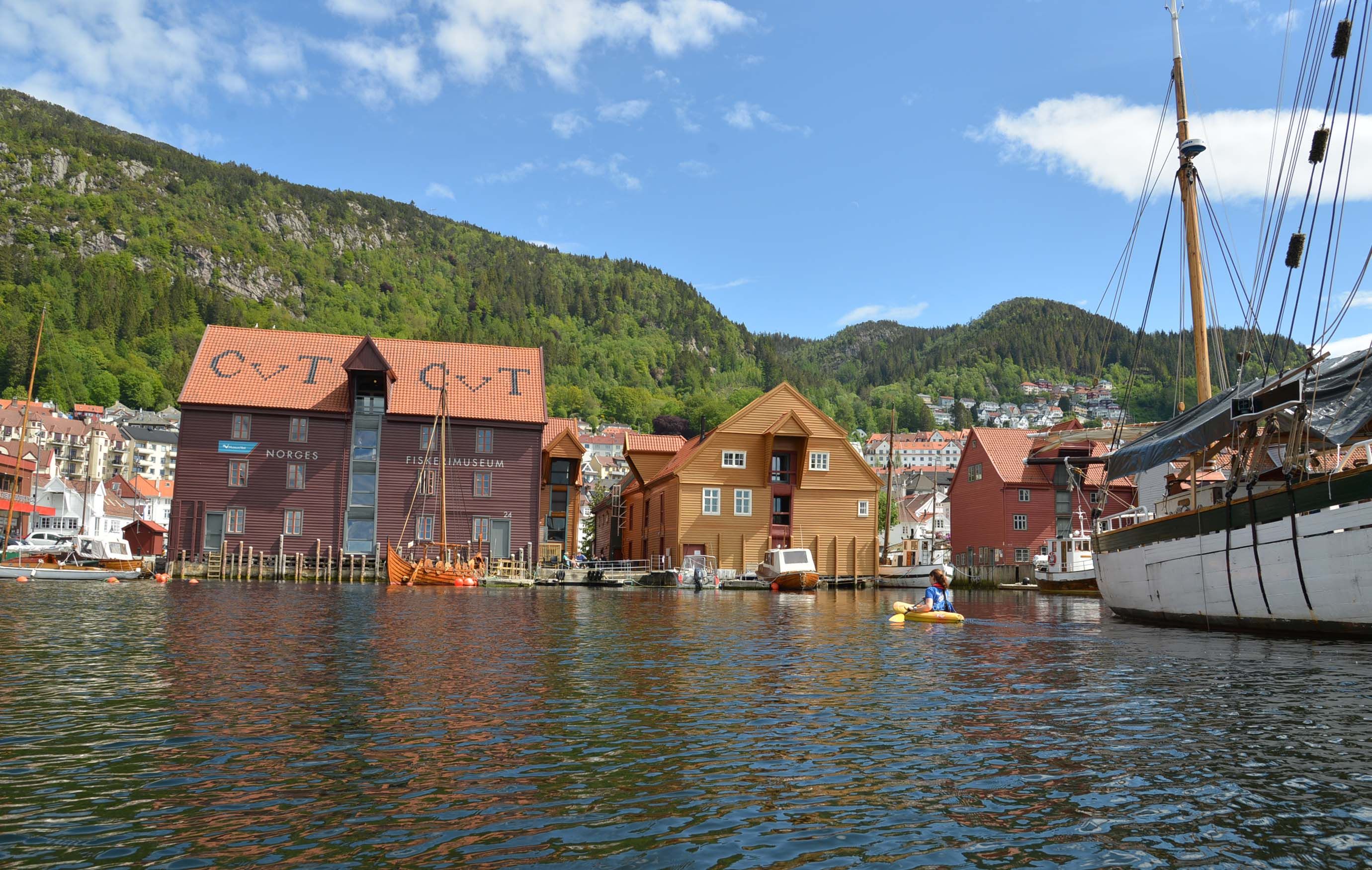 Norwegian Museum of Fisheries