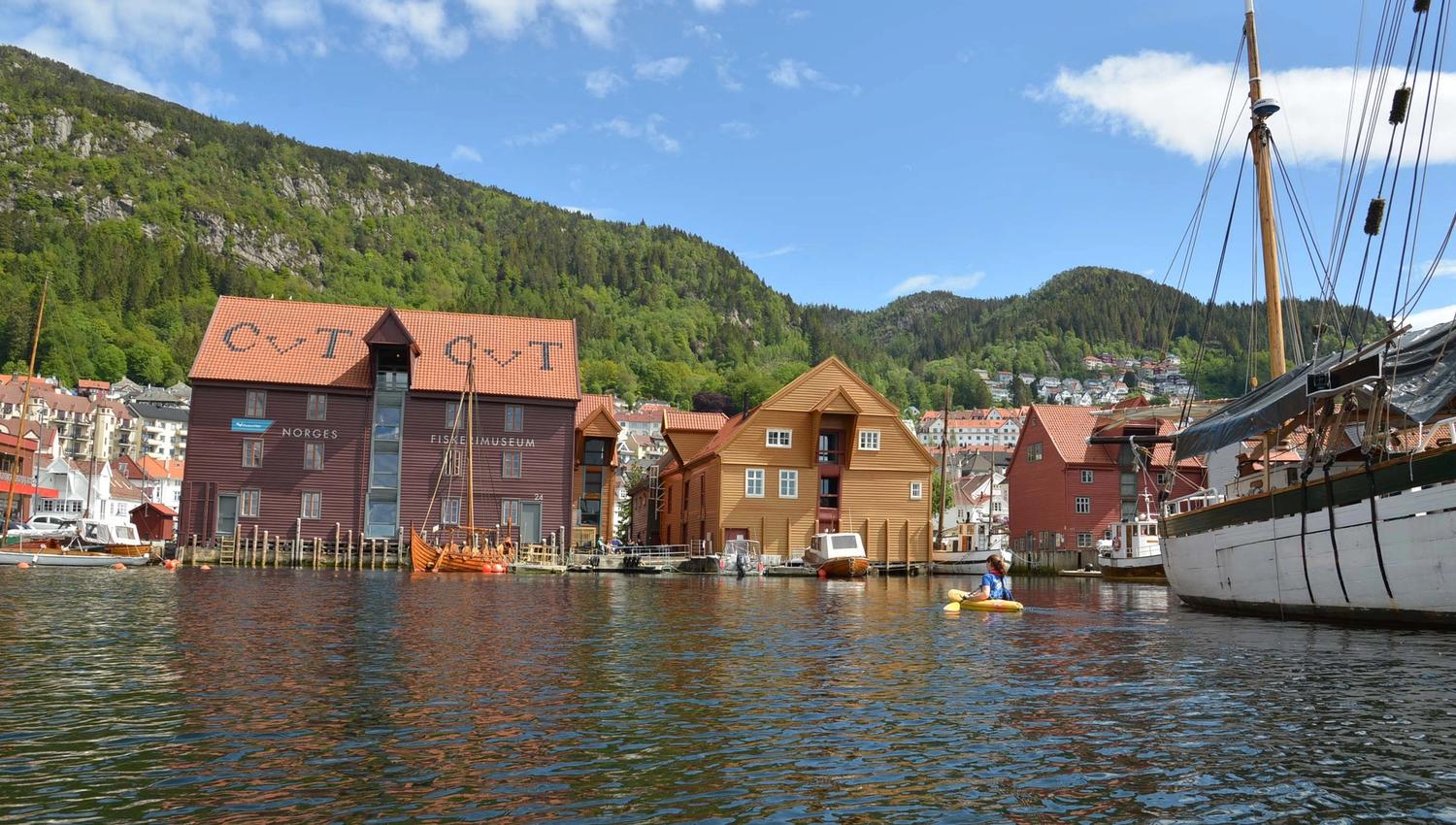 Norwegian Museum of Fisheries