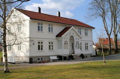 Kallum søndre nytt