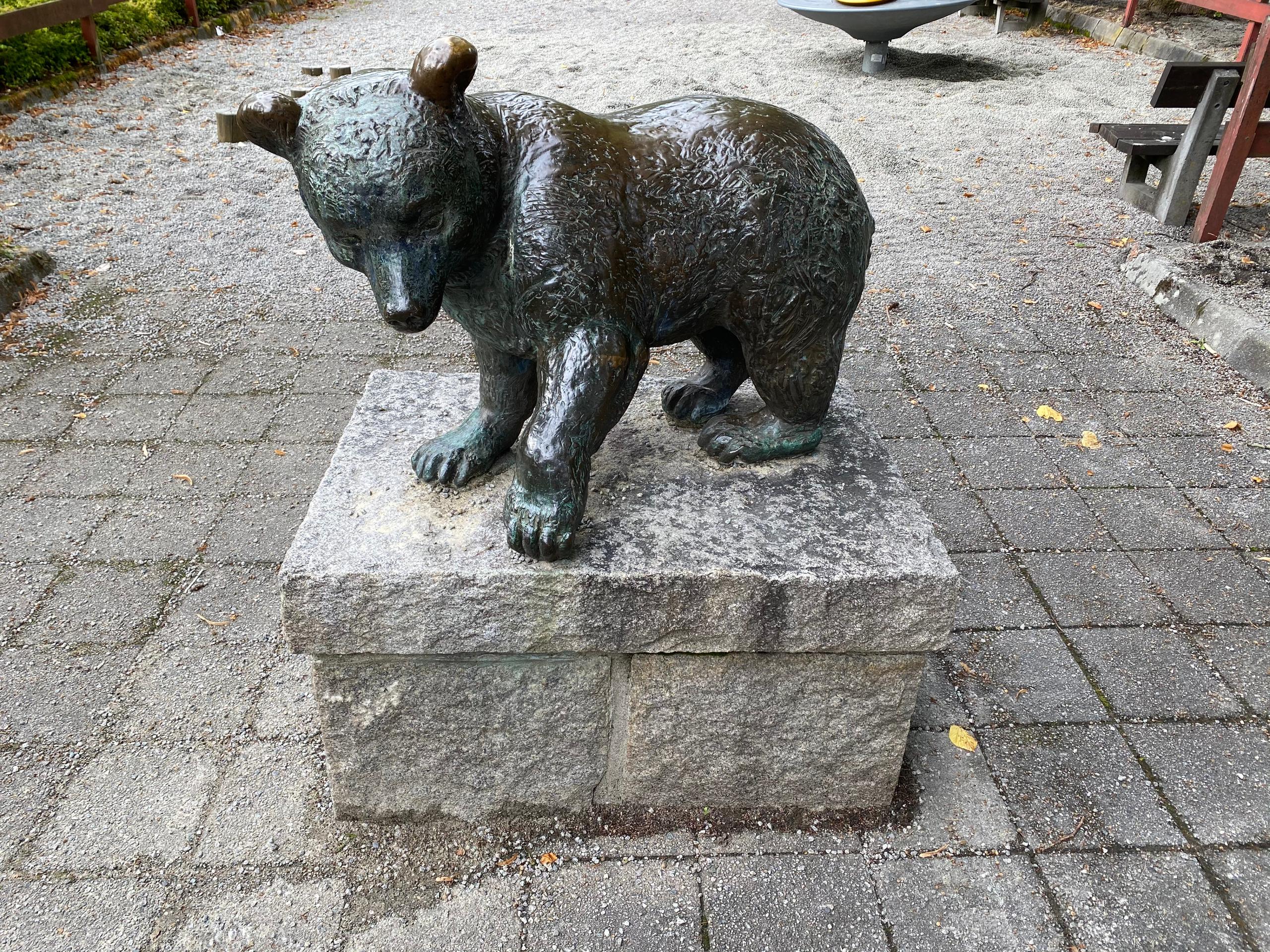 Øglændsparken