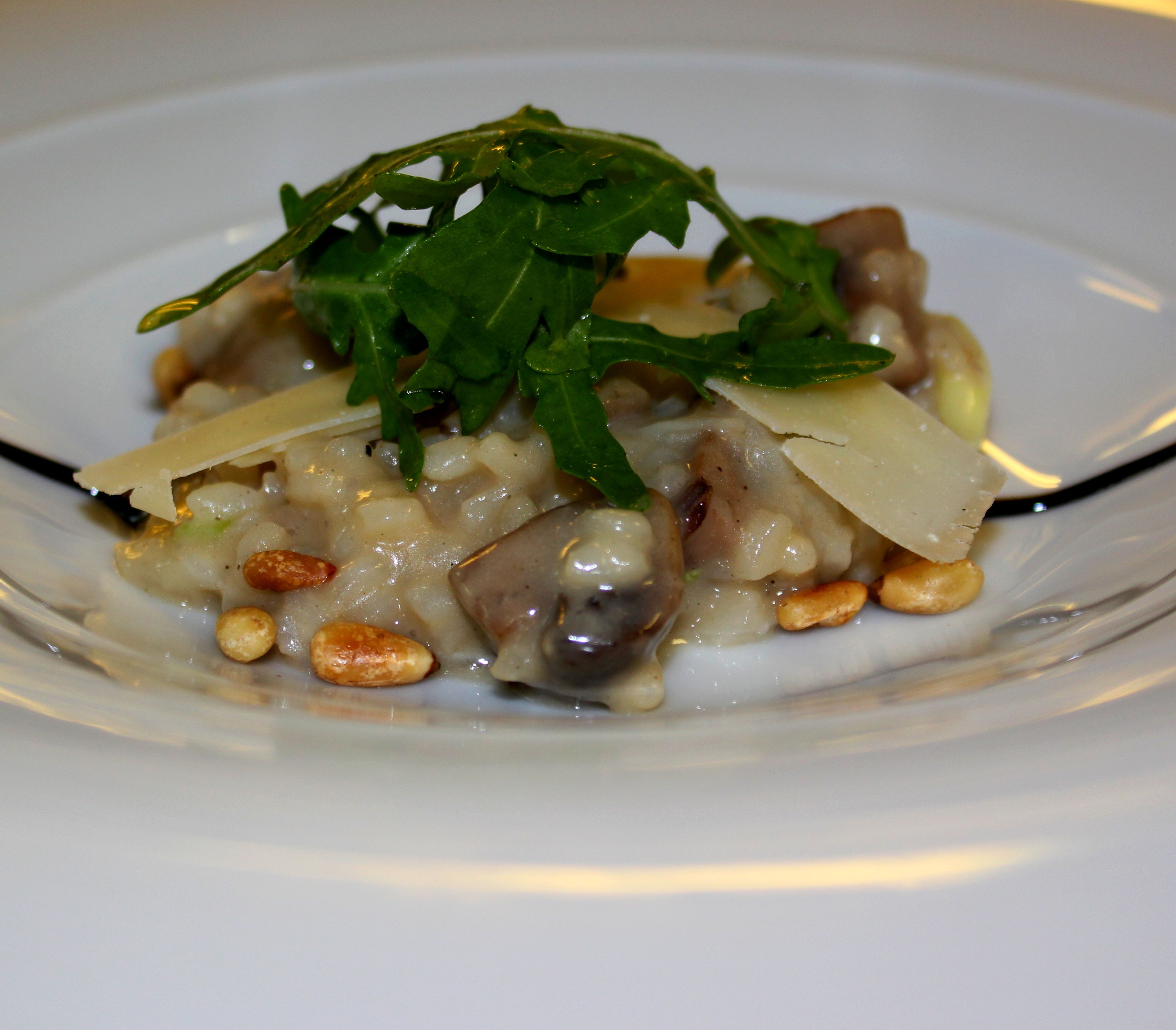 Risotto Mai 2014