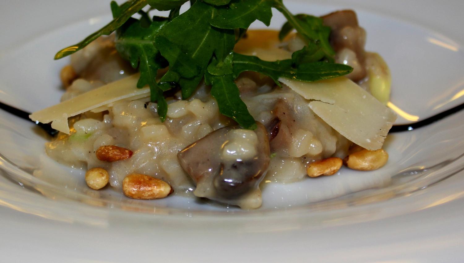 Risotto Mai 2014
