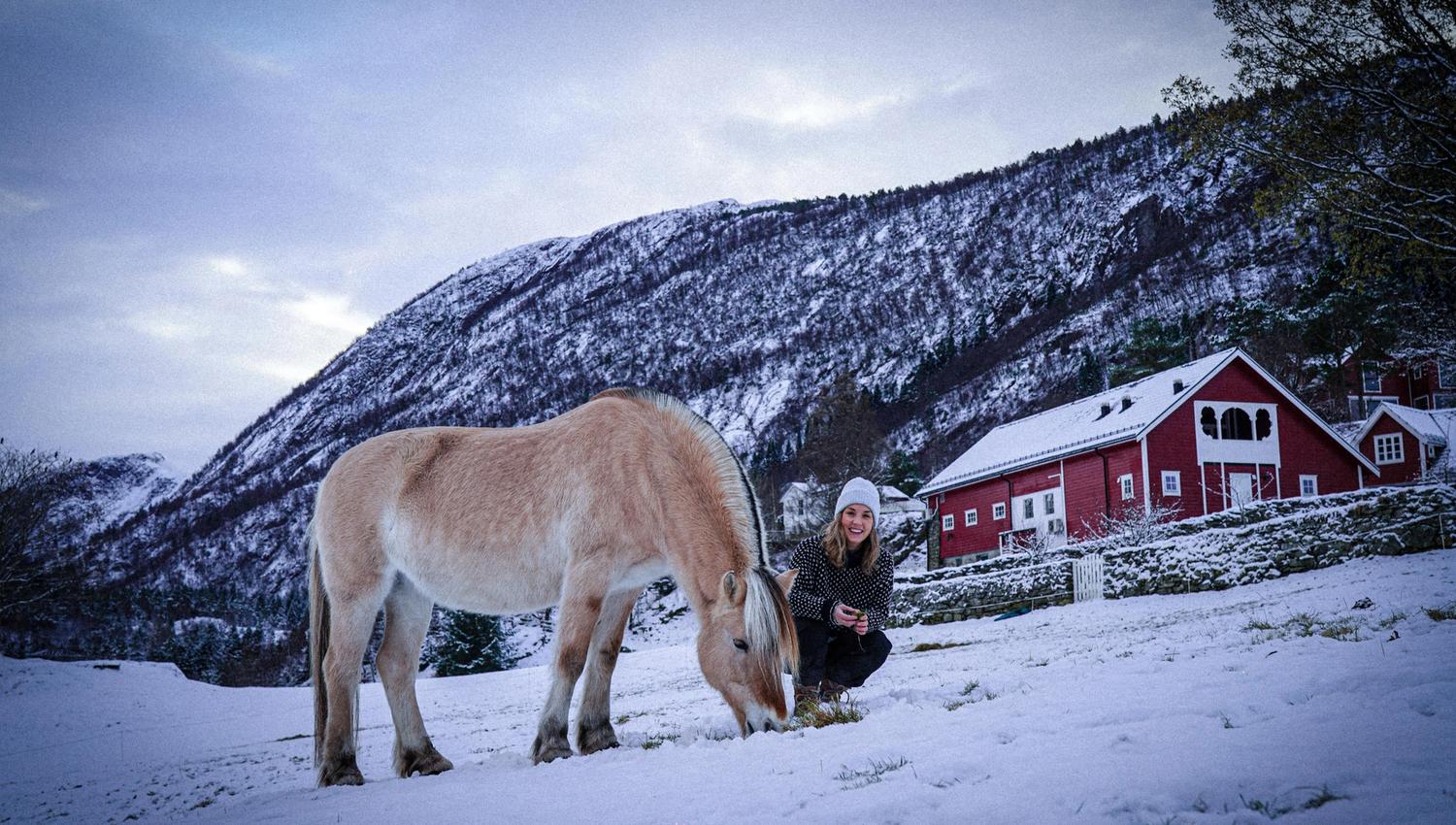 Øvre-Eide Gård
