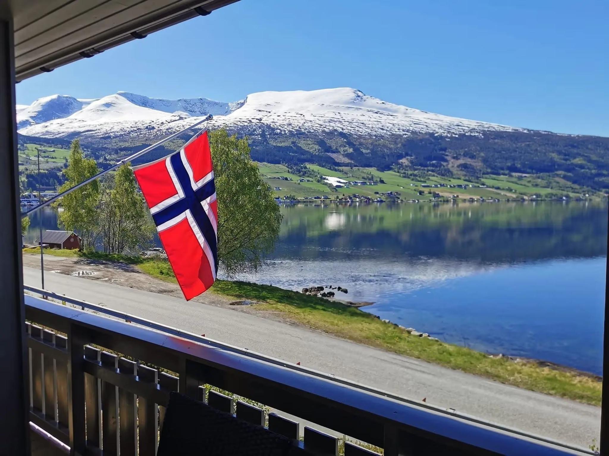 Innvik Fjordcamp