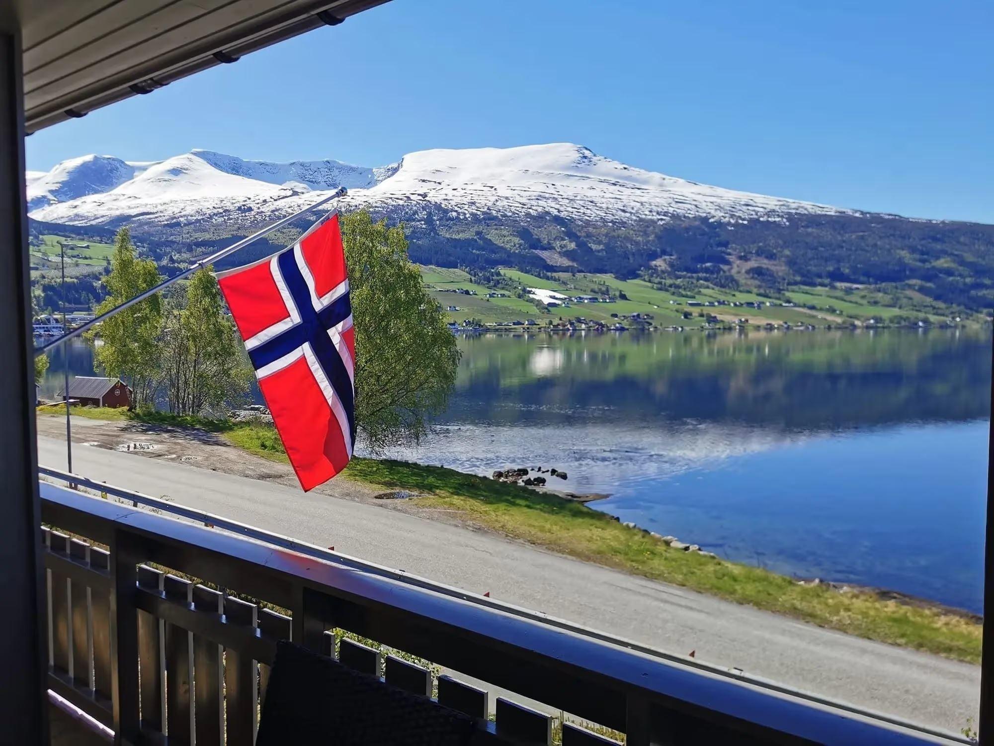 Innvik Fjordcamp