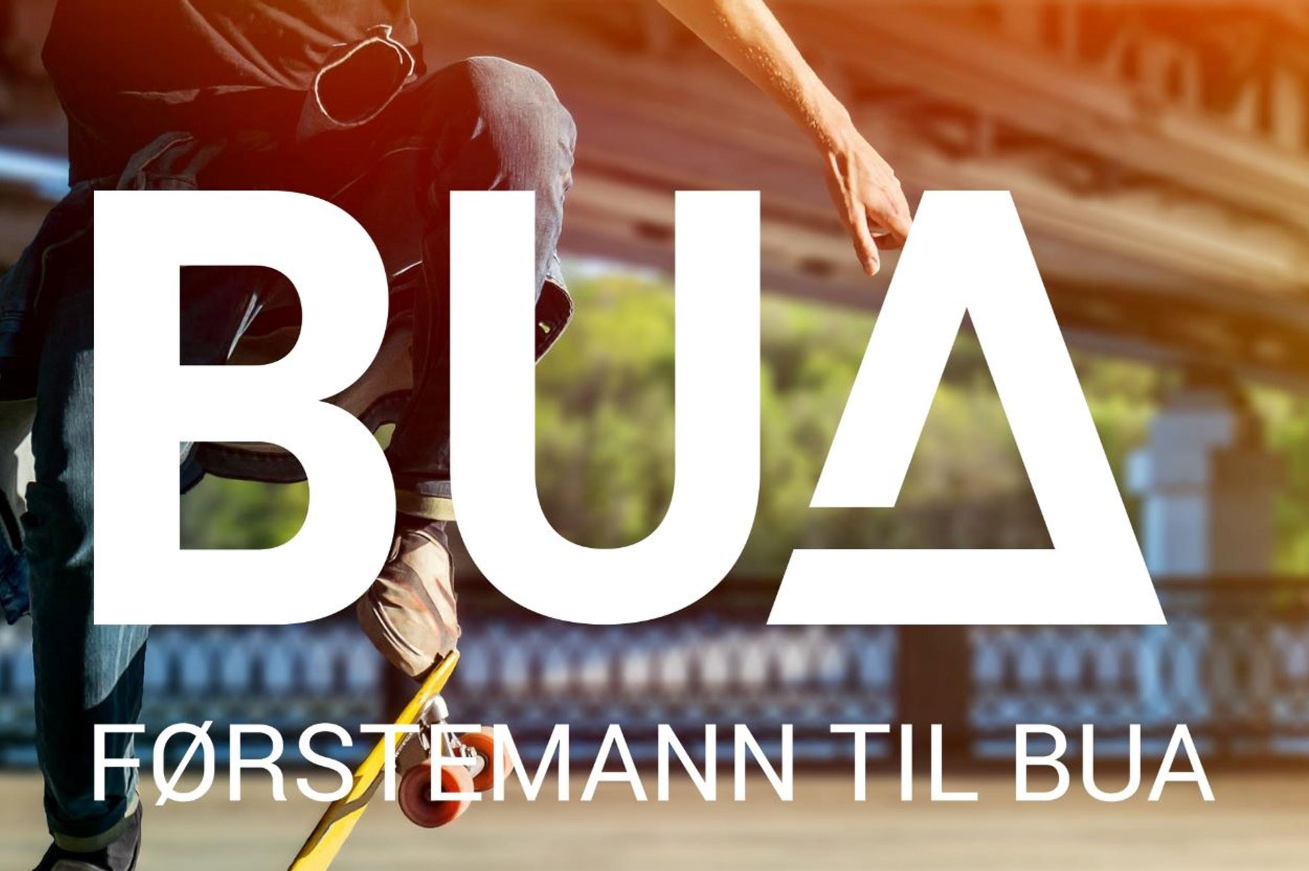 BUA Grimstad