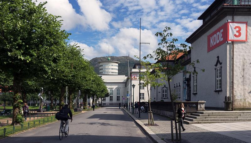 KODE – the Art Museums of Bergen