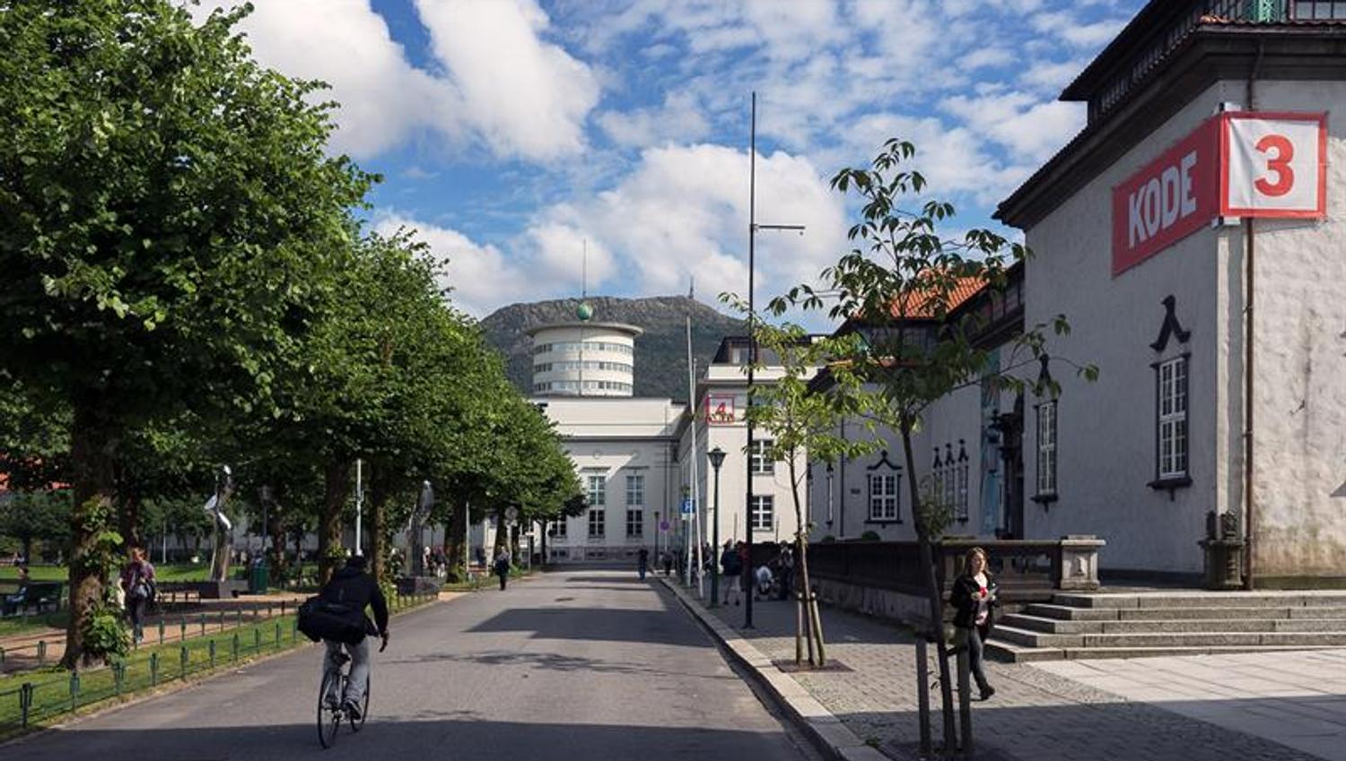 KODE – the Art Museums of Bergen