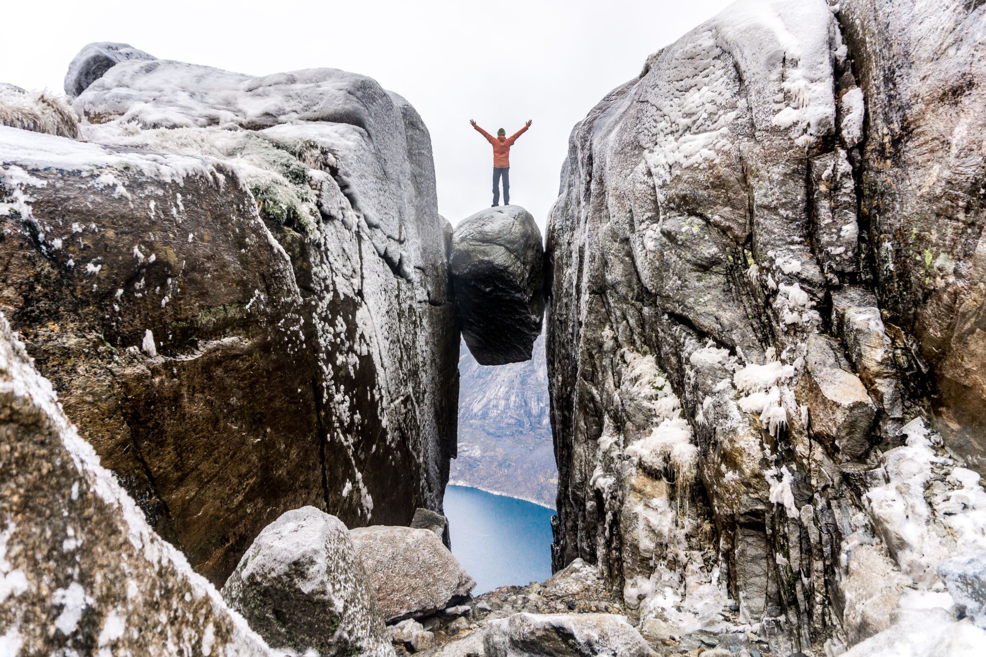 kjerag