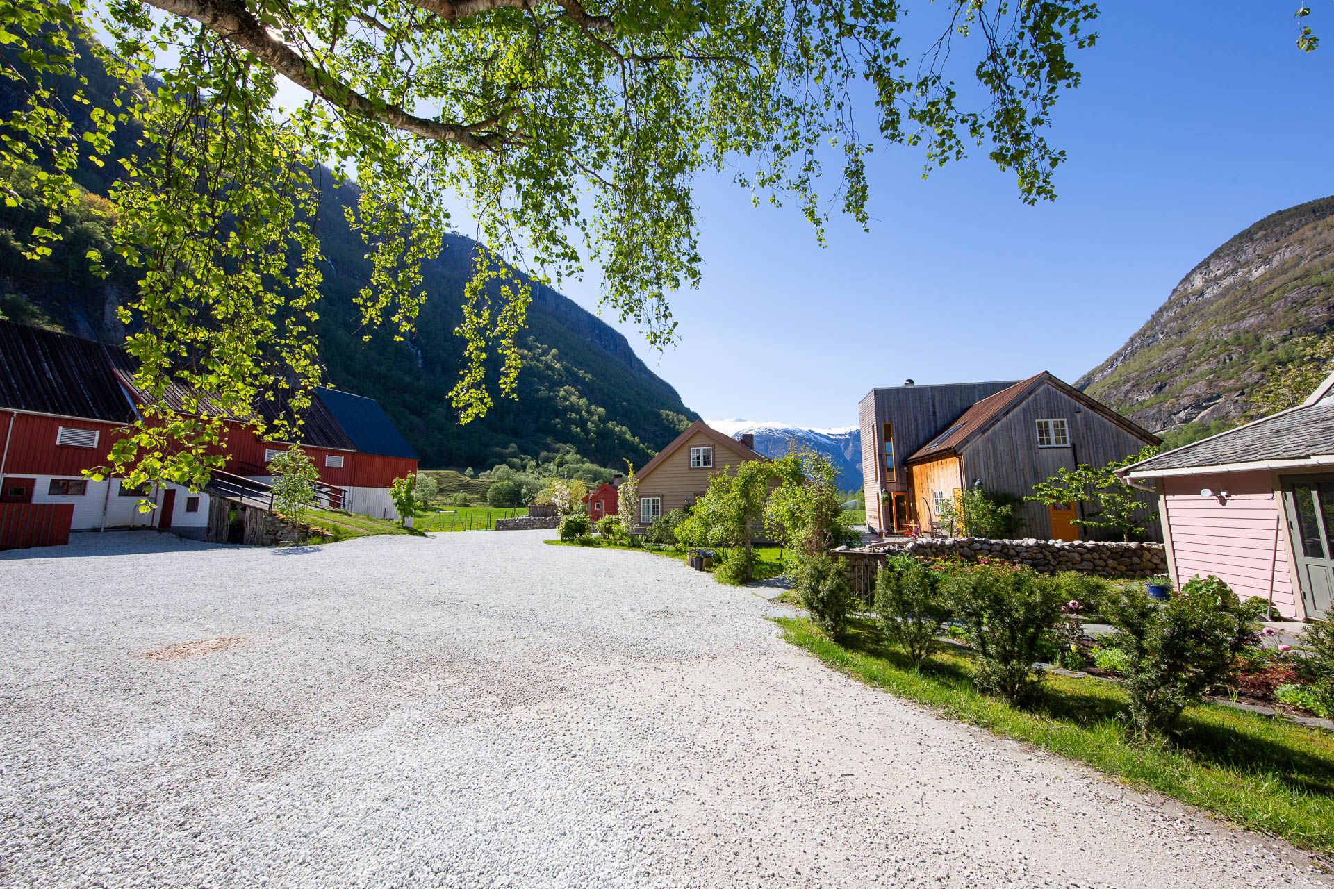 29/2 Aurland