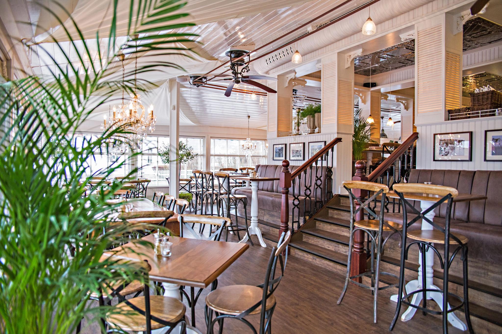 Big Fish Cafe