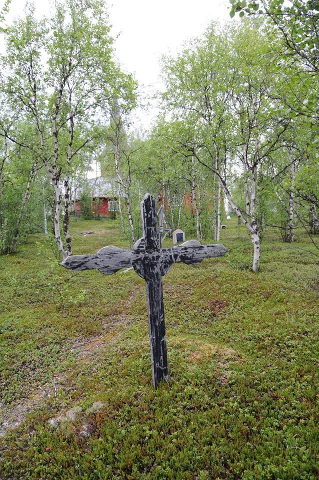 dialogmøte i Snåsa