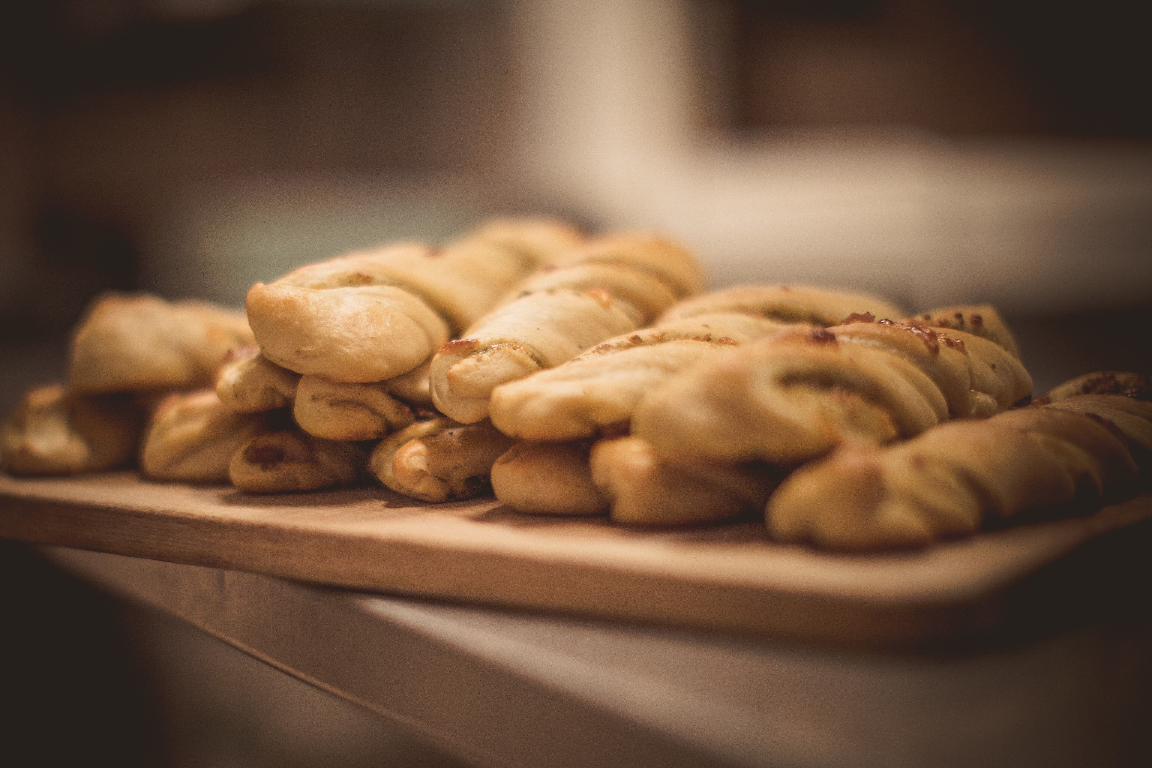 pastry