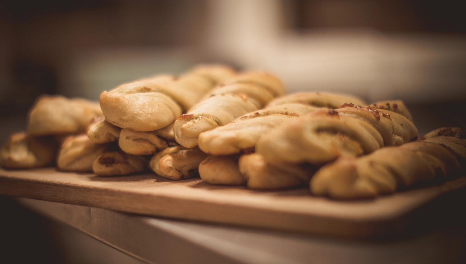 pastry