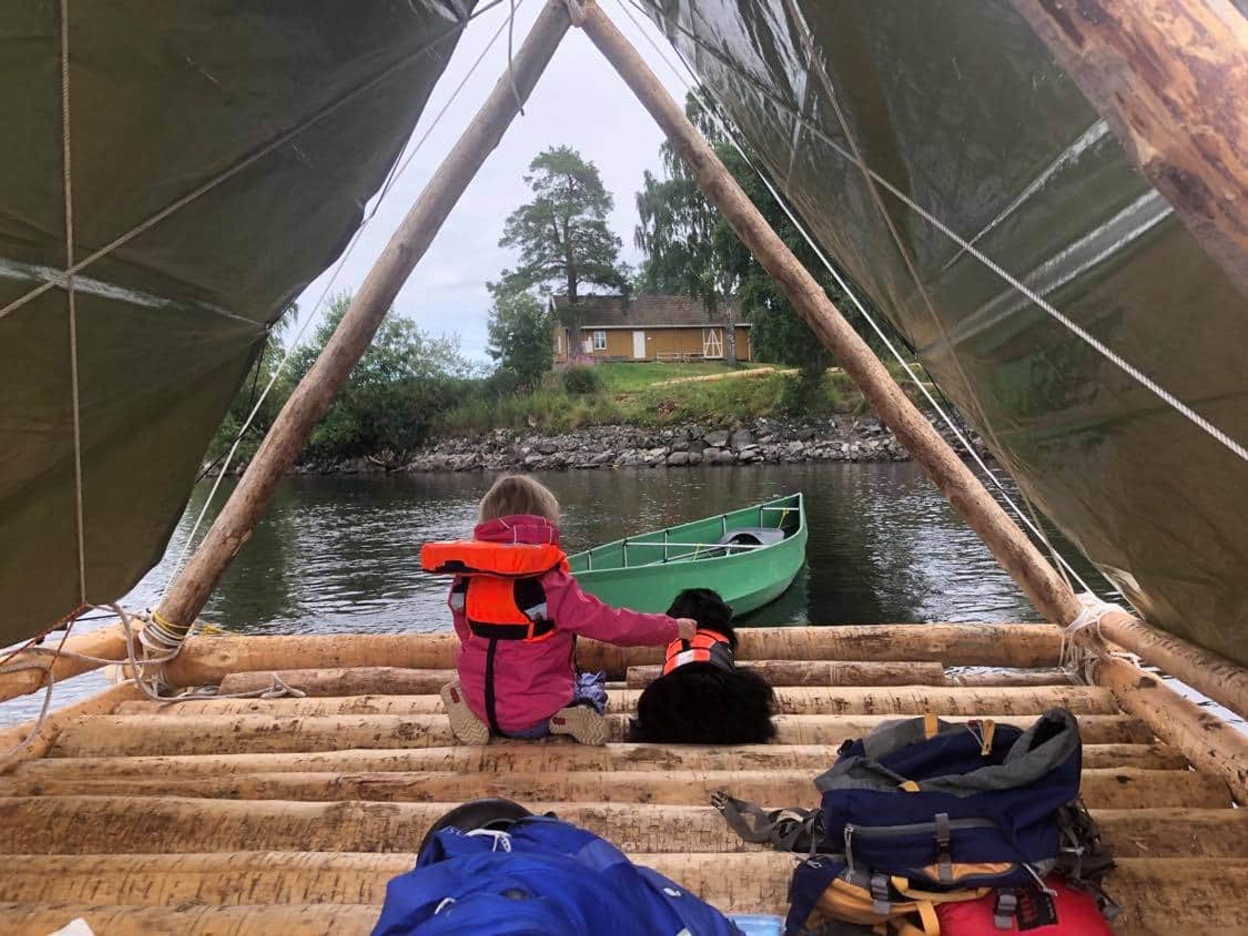 Timberraft