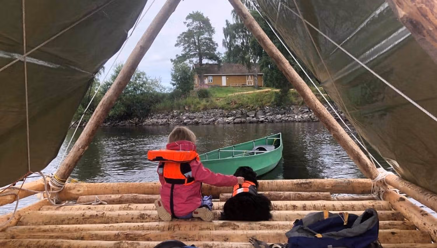 Timberraft