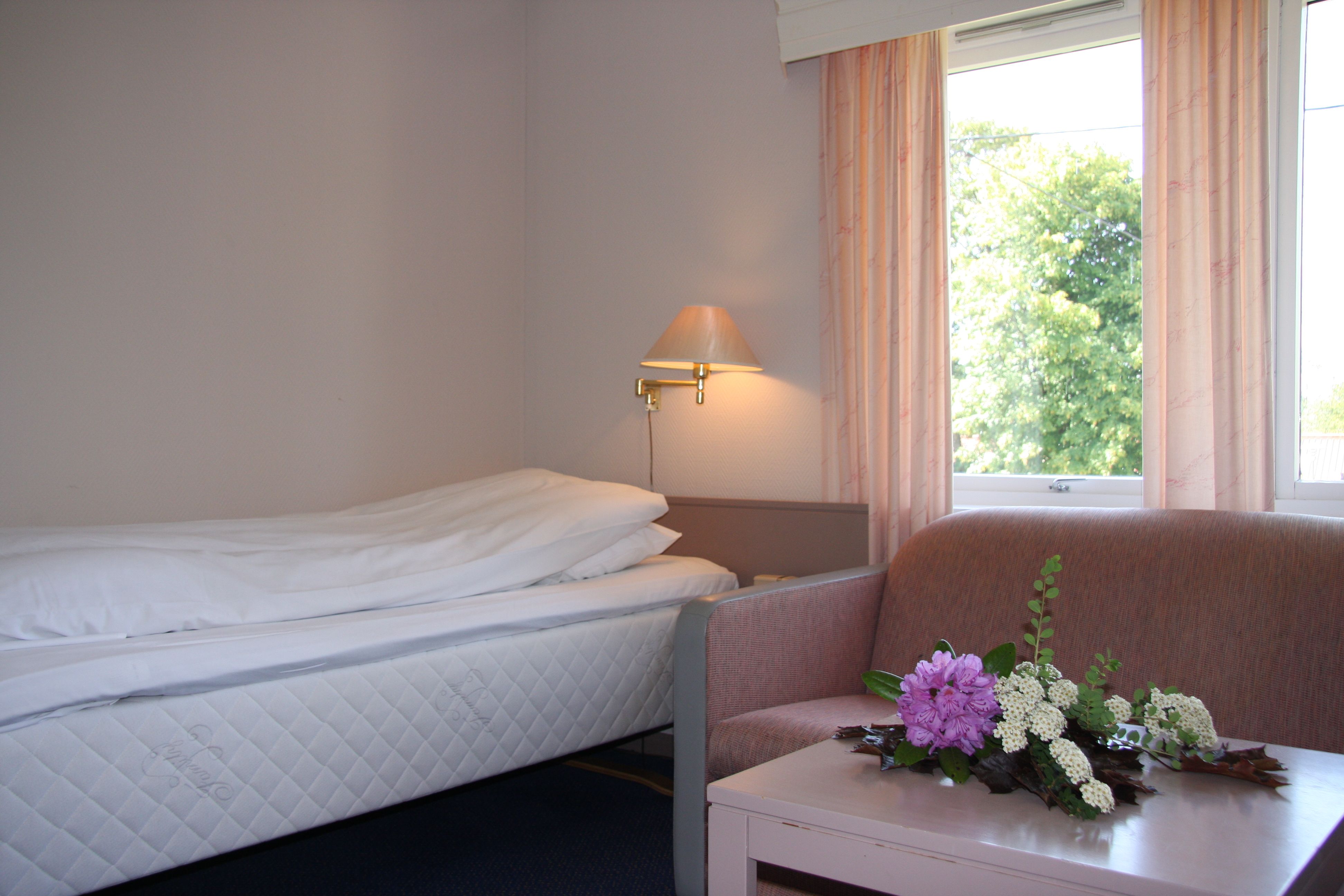Alver Hotel