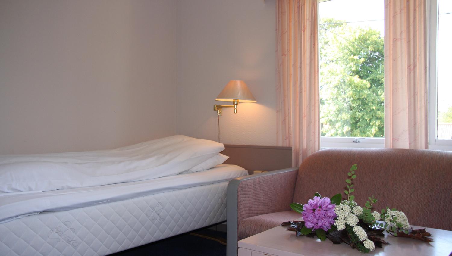 Alver Hotel