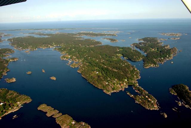 Kragerø - Visit Norway