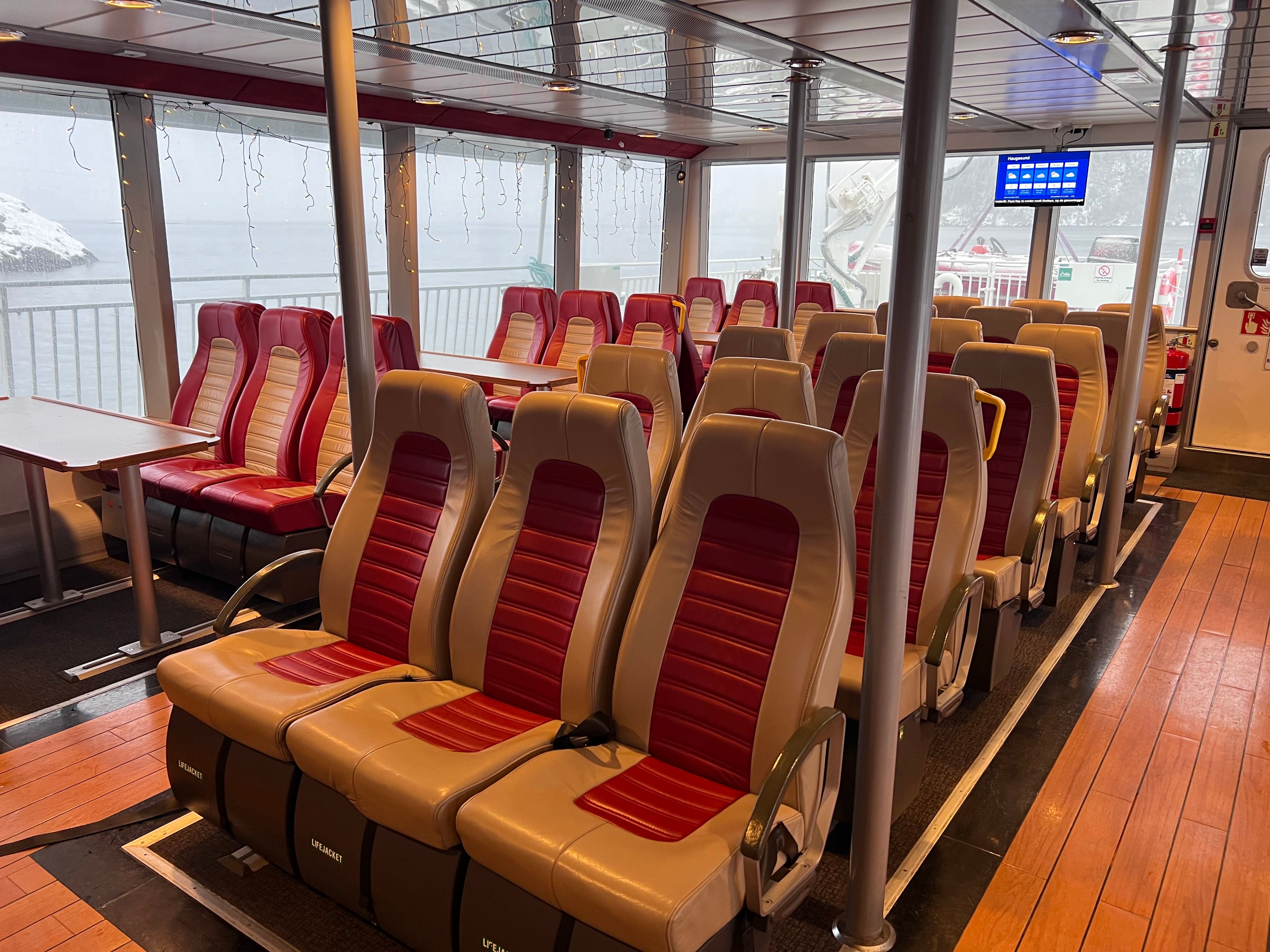 Must-see Bergen: Guided tour on foot and by boat