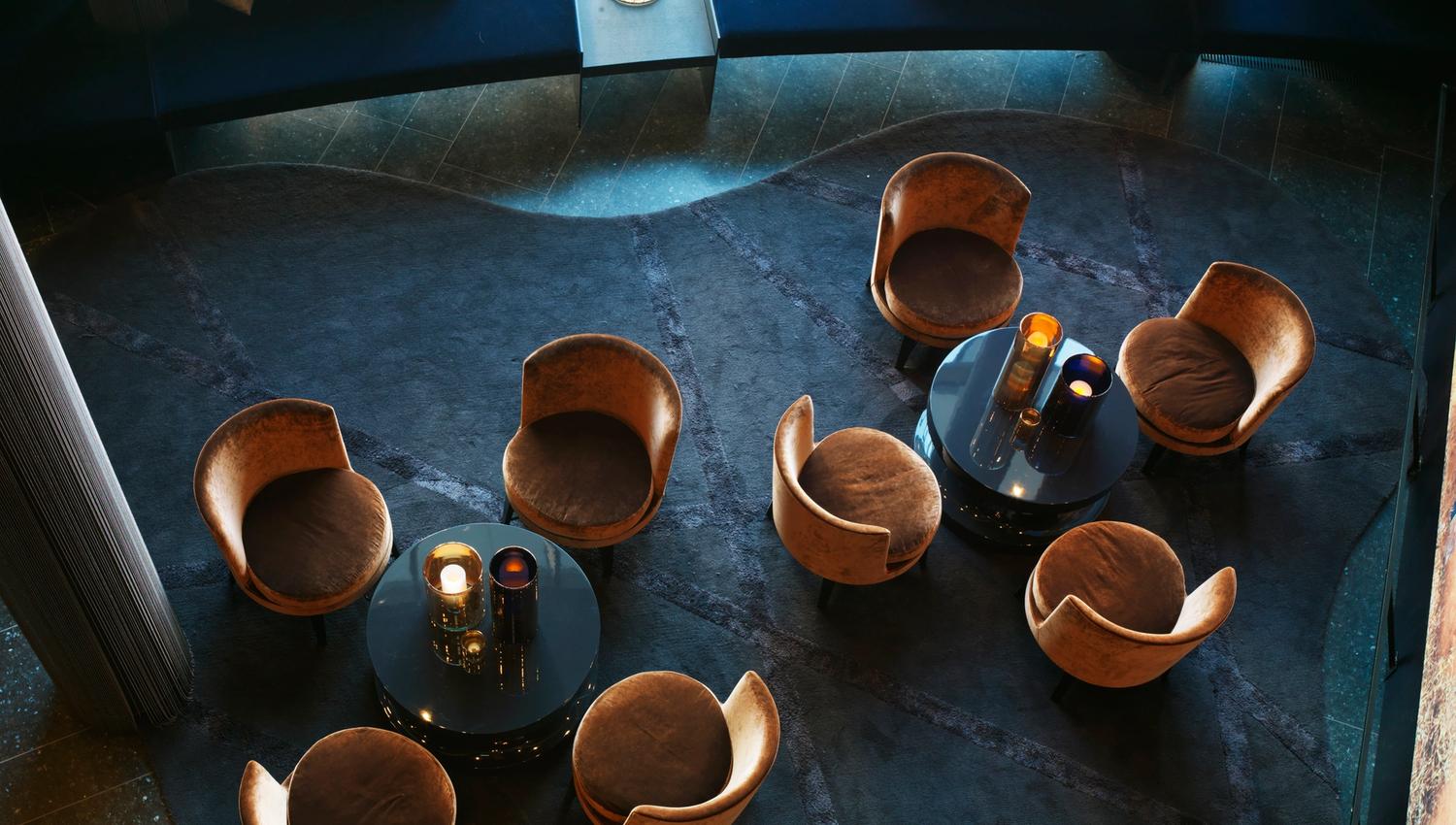 Inside The Thief