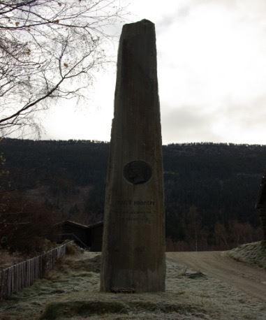 Hamsunstugu