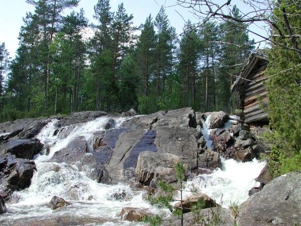 rysstad turpark kvernhus