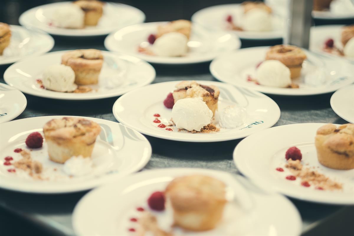 Dessert