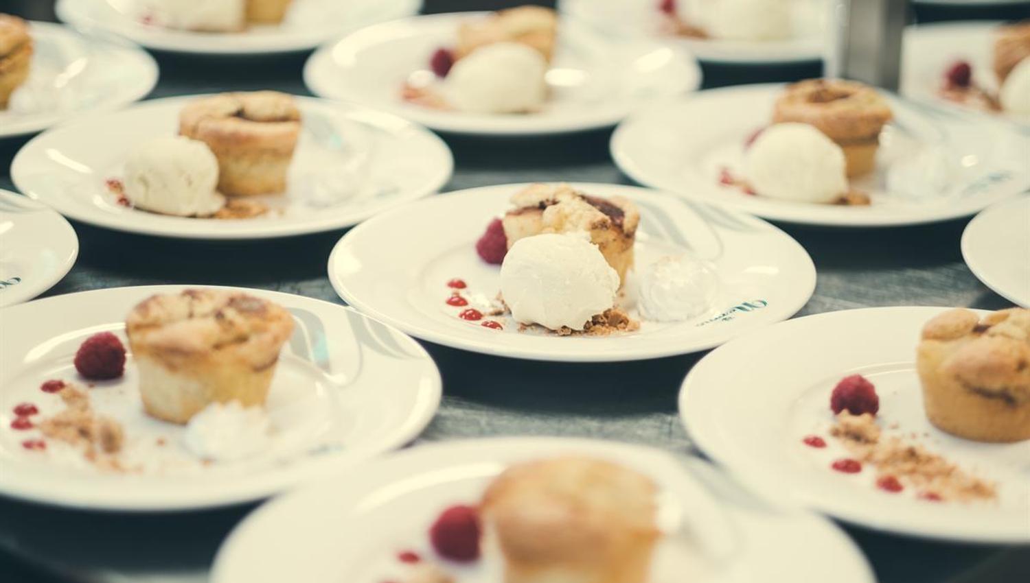 Dessert