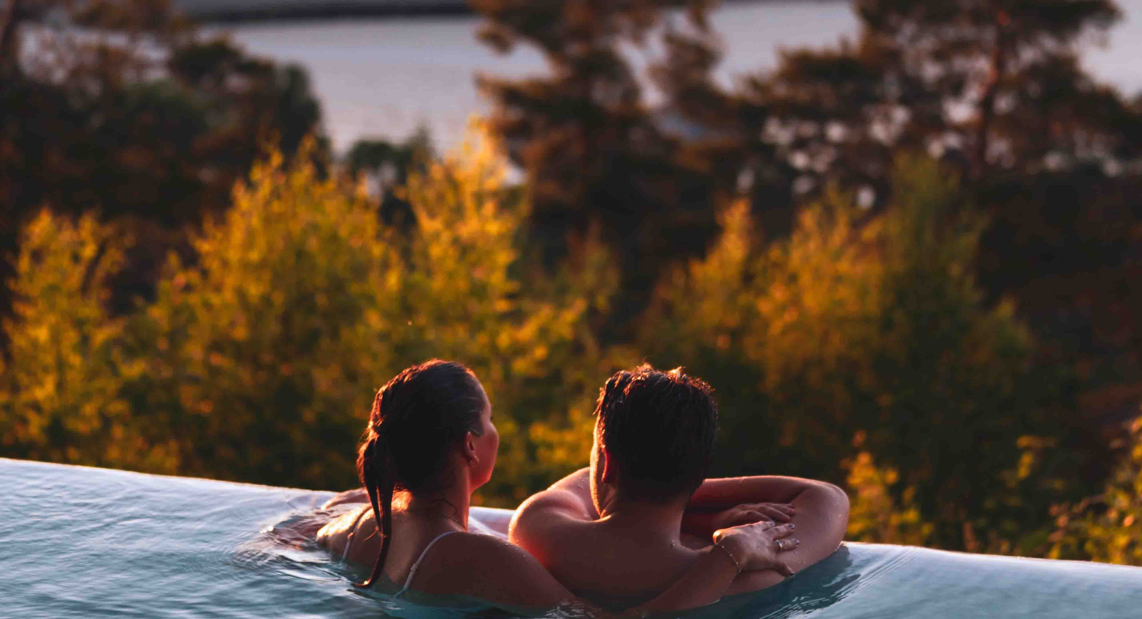Autumn romance at the Kragerø Resort