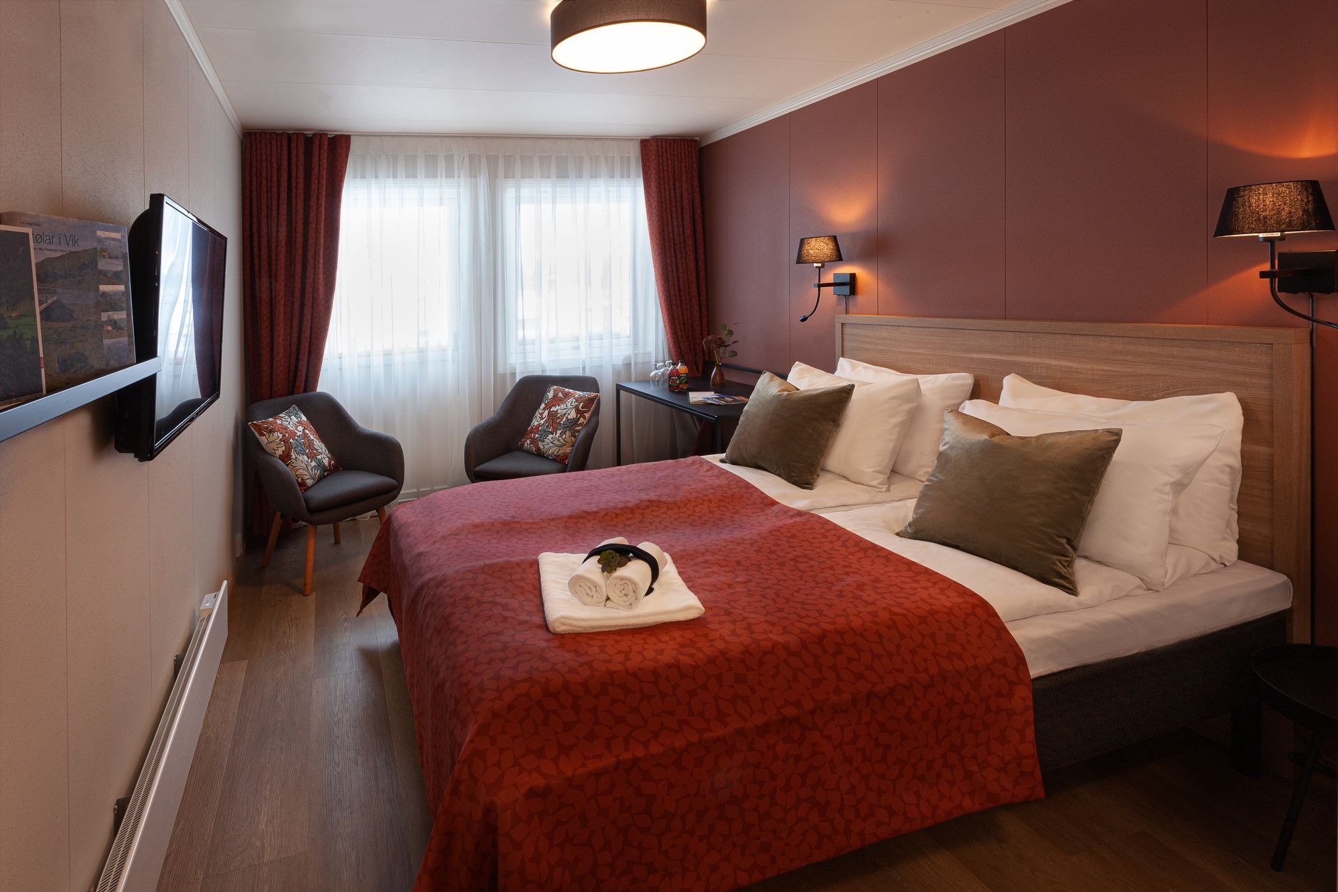 Blix Hotell