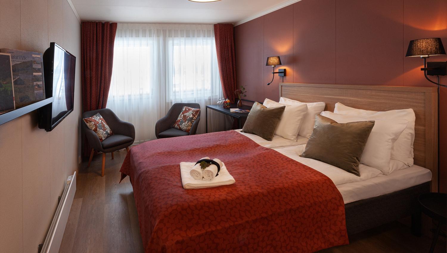 Blix Hotell
