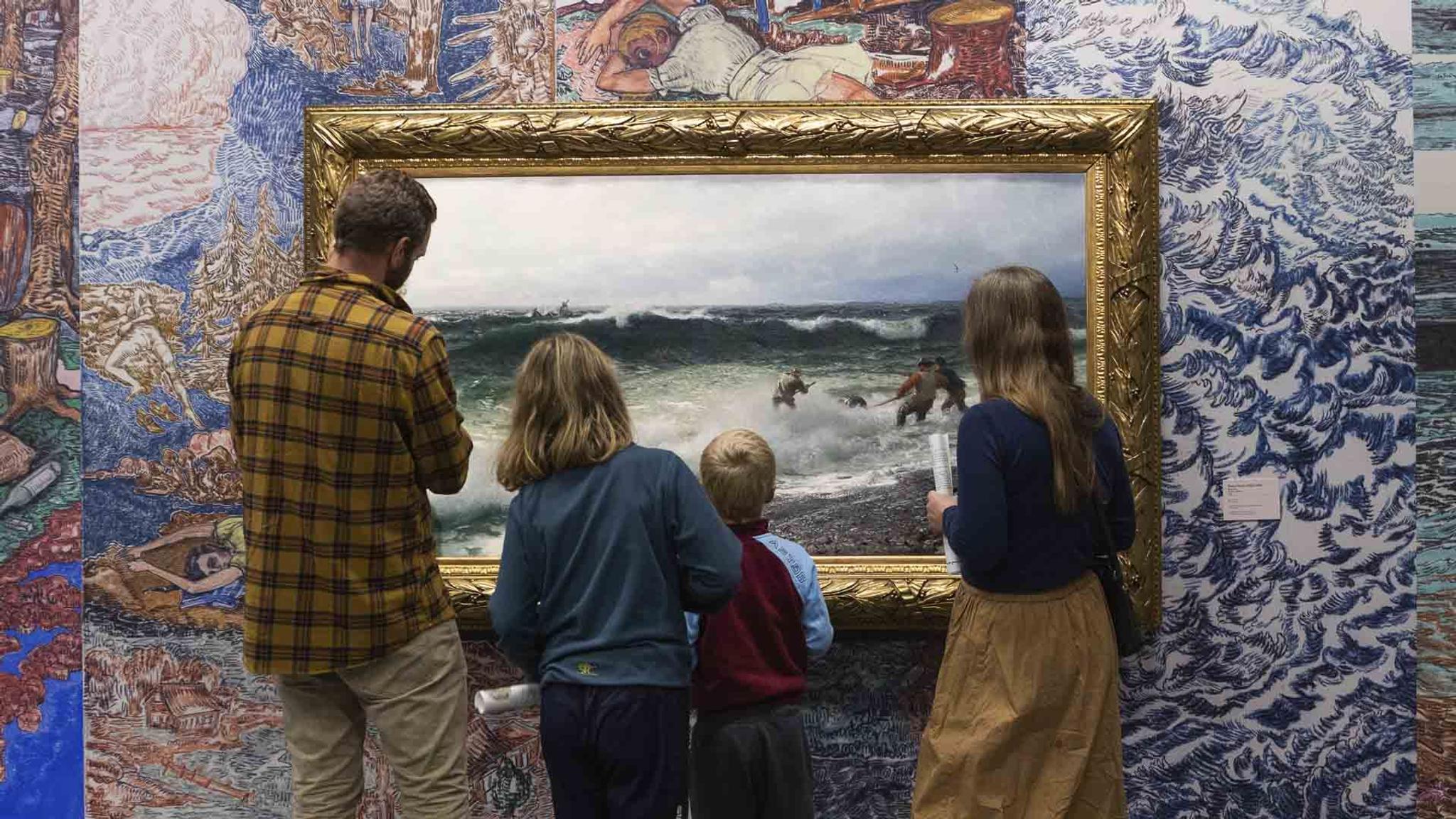 Trondheim kunstmuseum