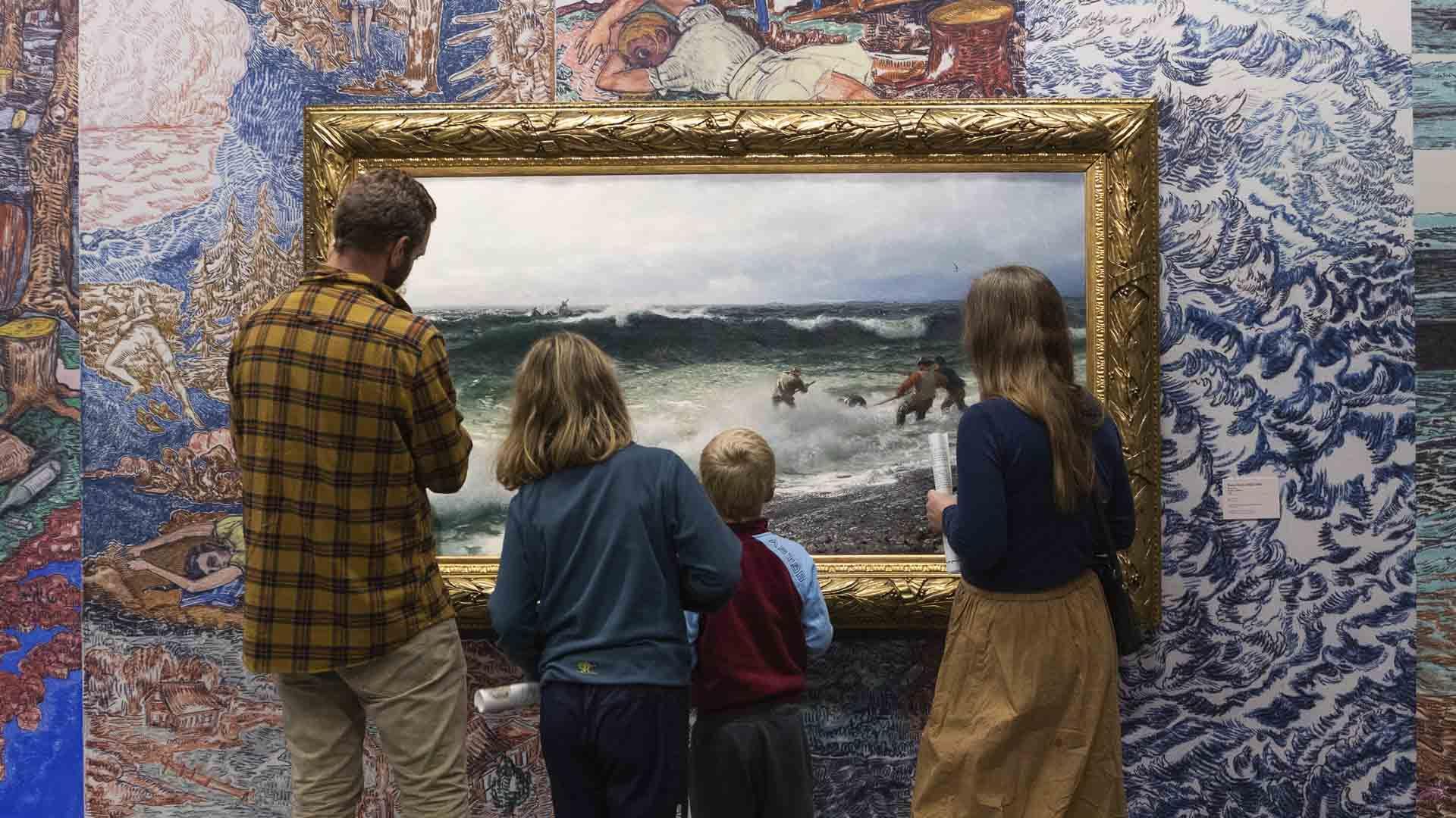 Trondheim kunstmuseum