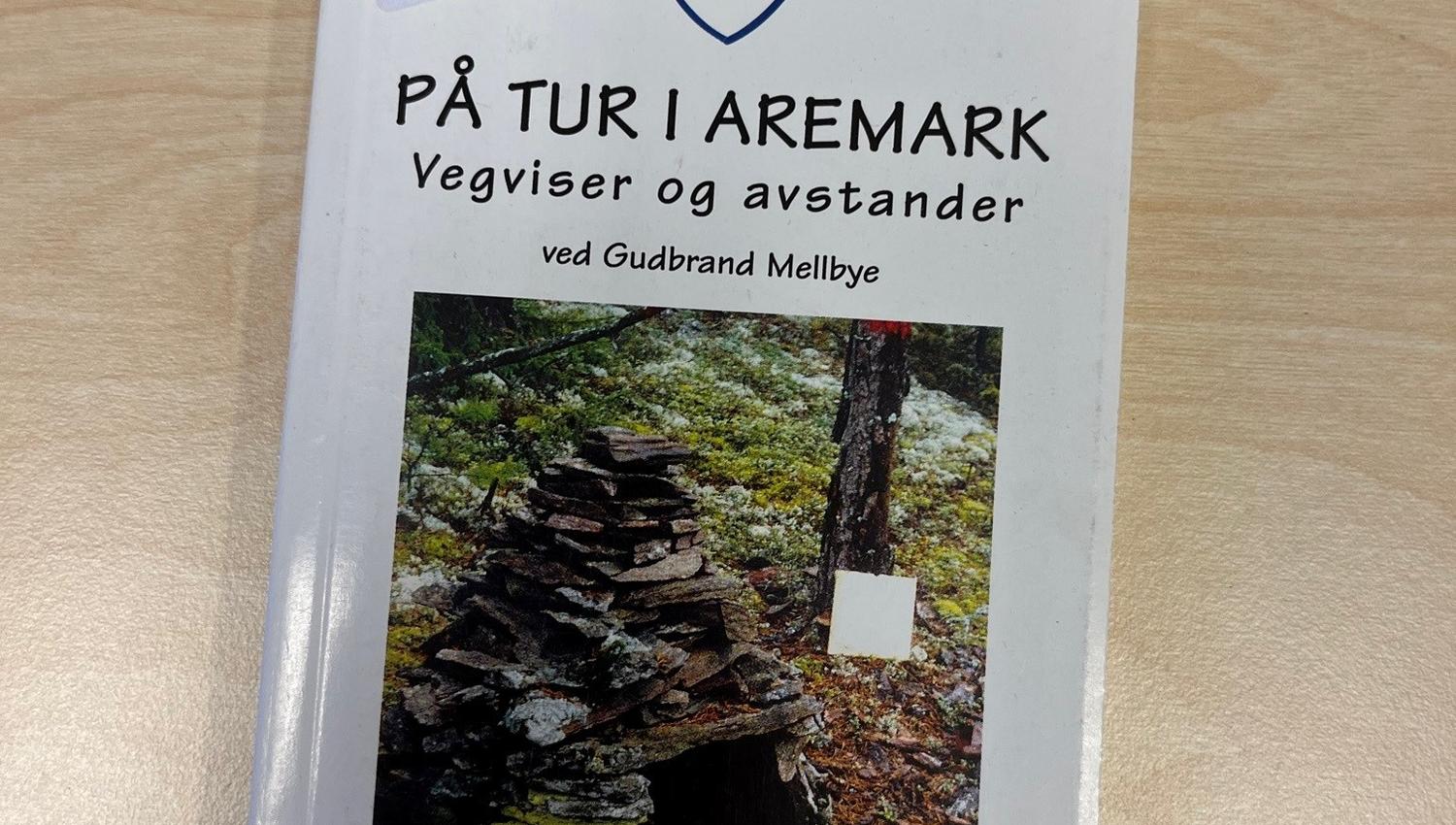 Tourbook Aremark