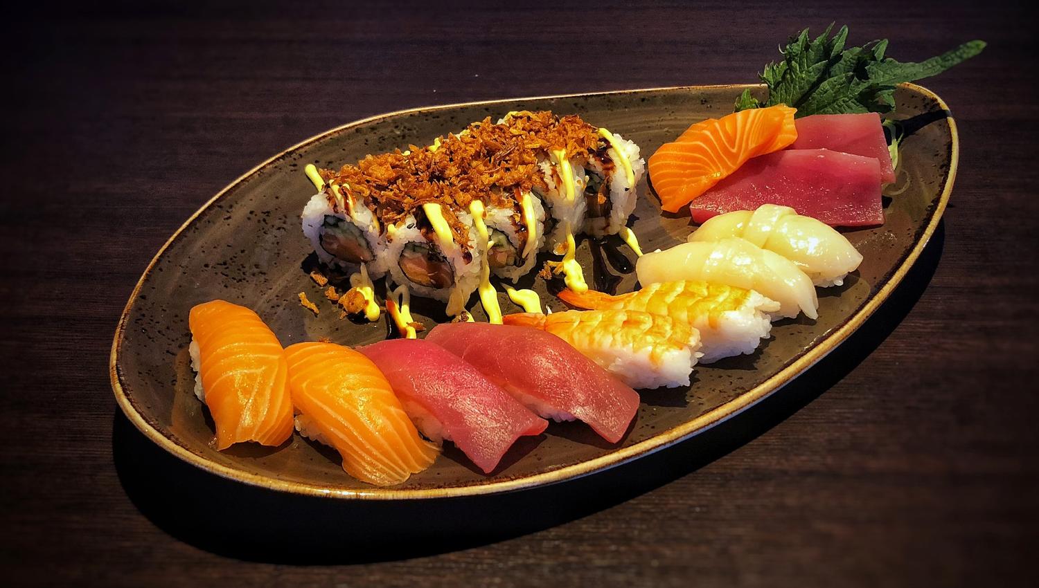 Restauranthuset Malin