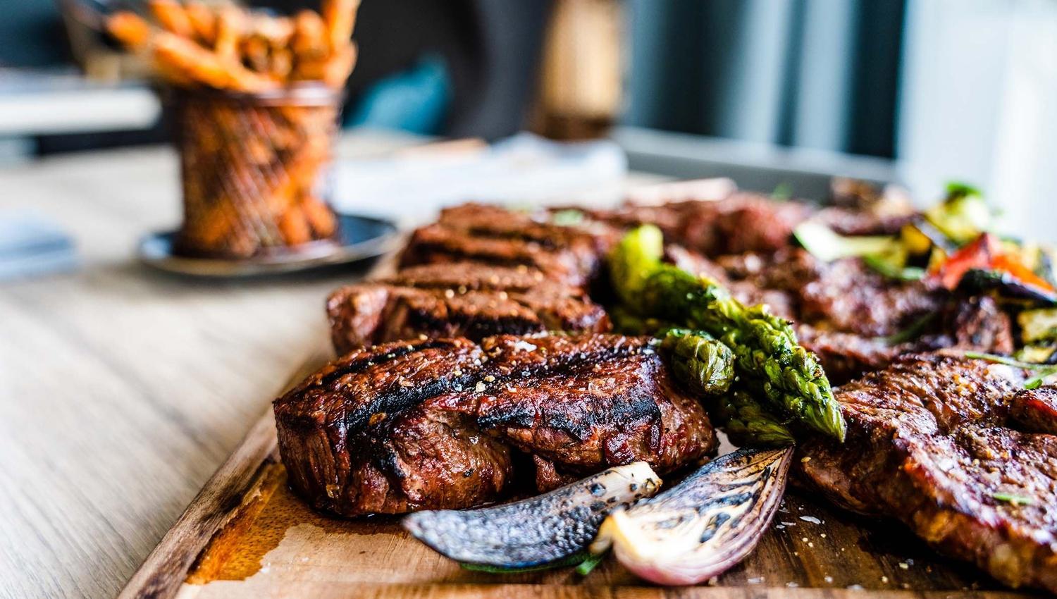 SULT Grillhouse