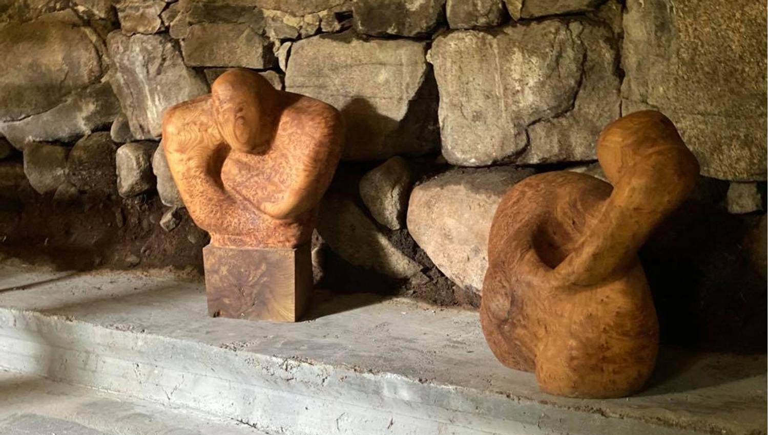 Inni galleriet