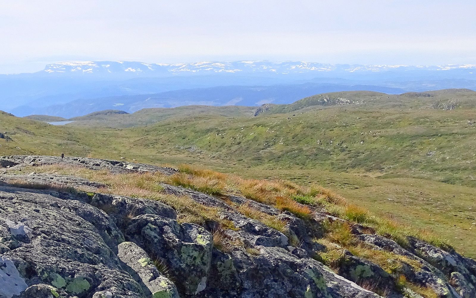 Nystølsvarden 2