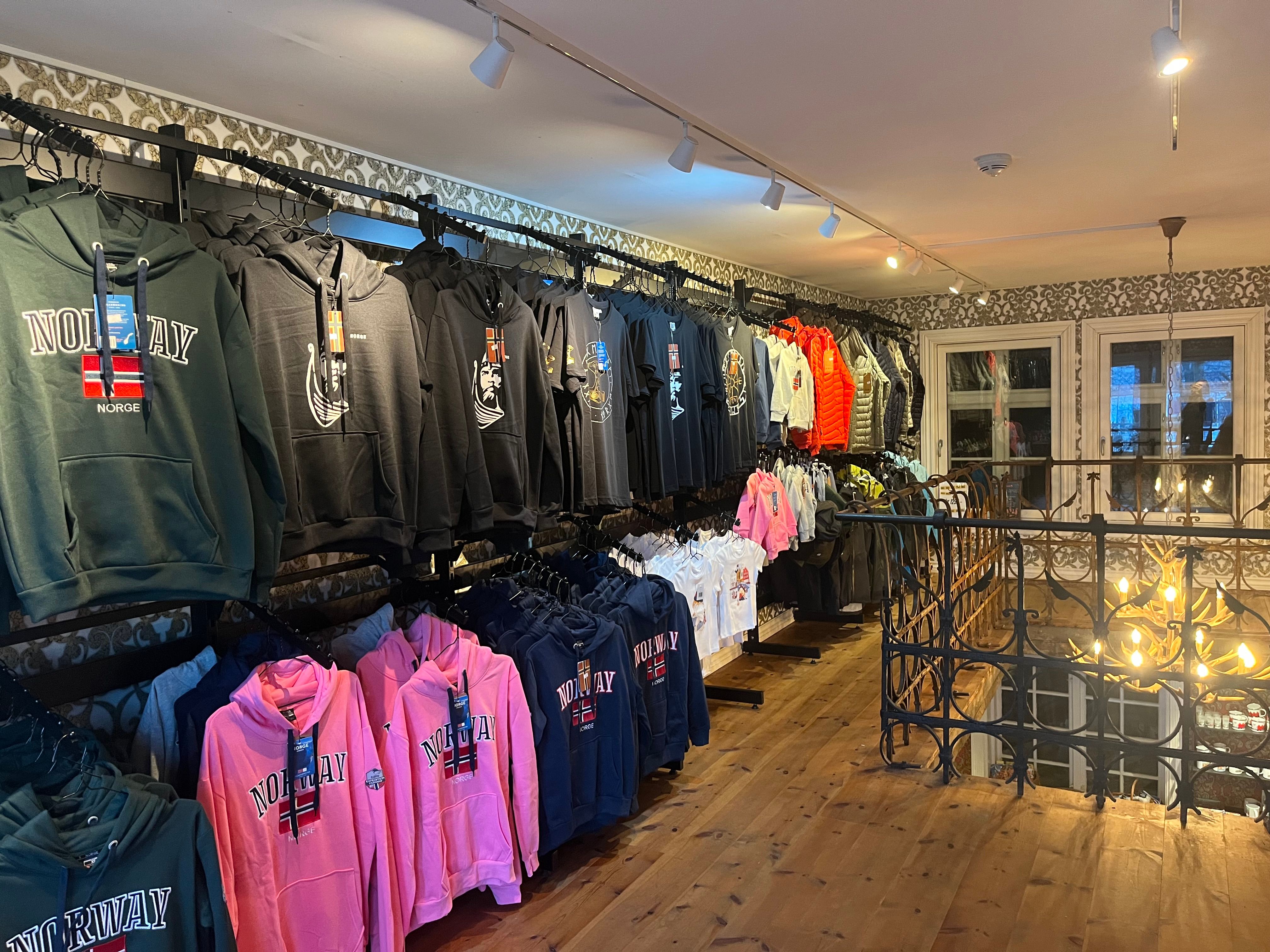 The Viking Shop