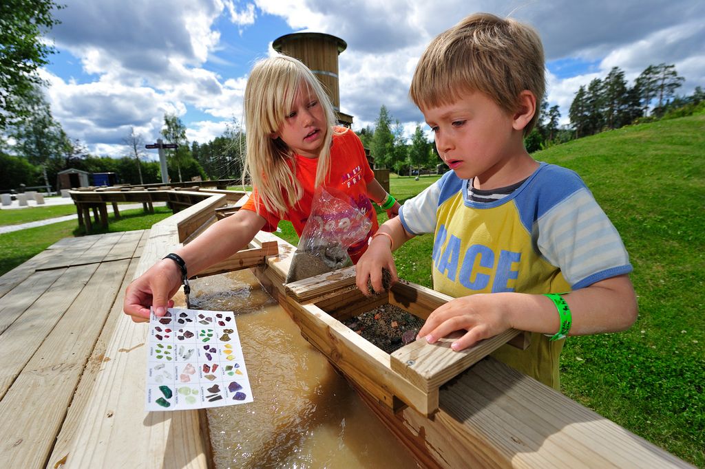 Mineralparken