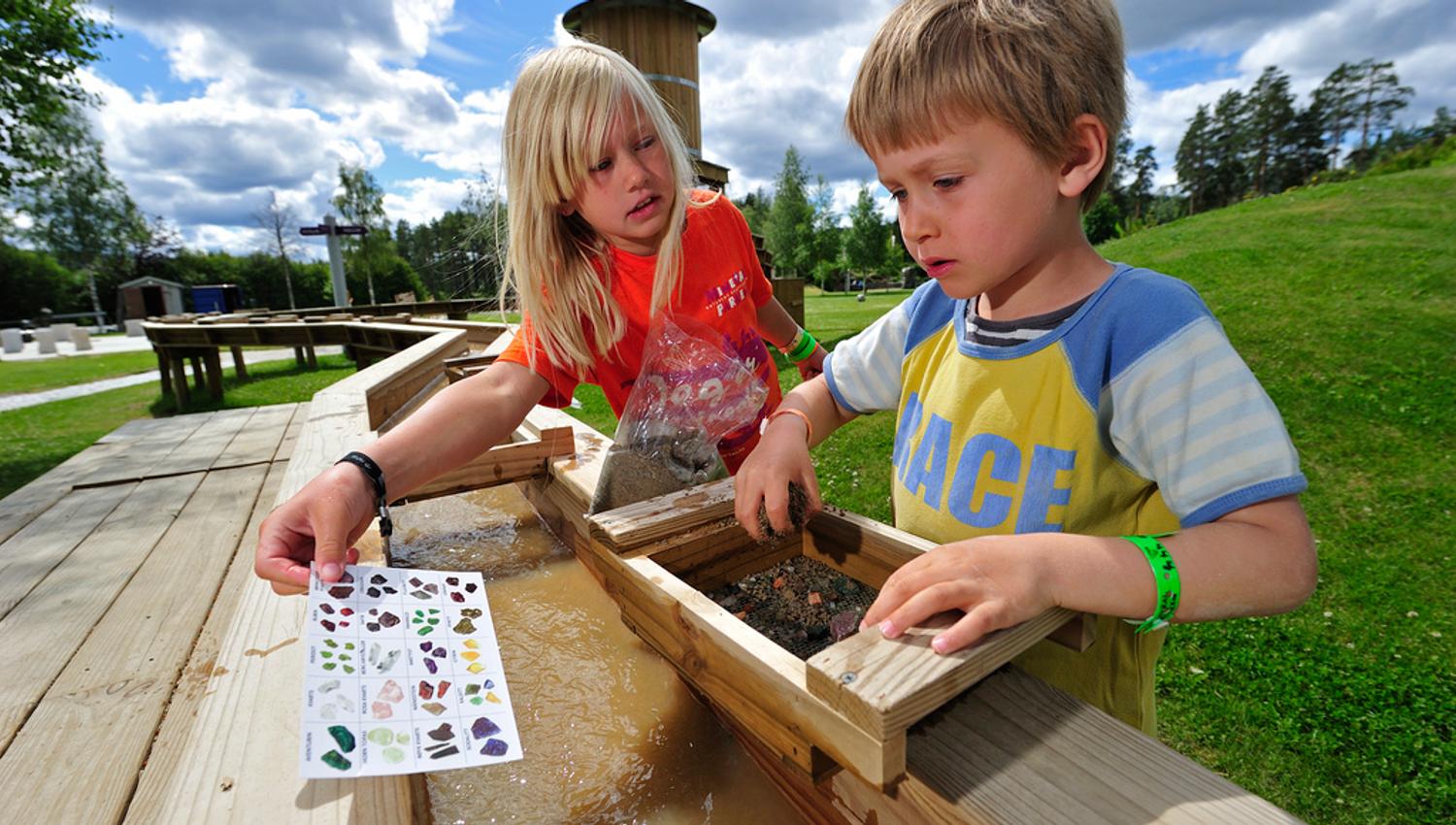 Mineralparken