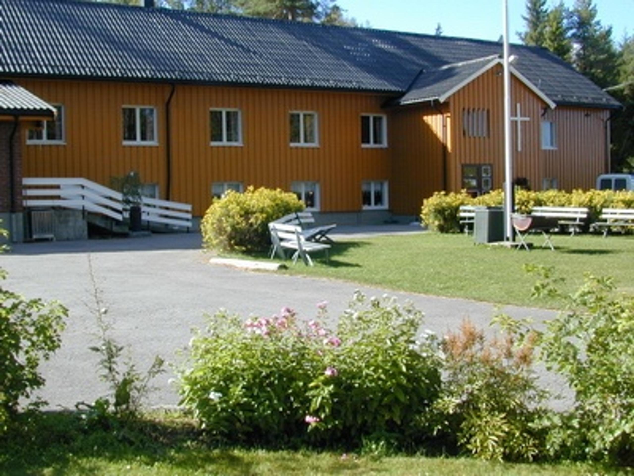 Sjøglimt
