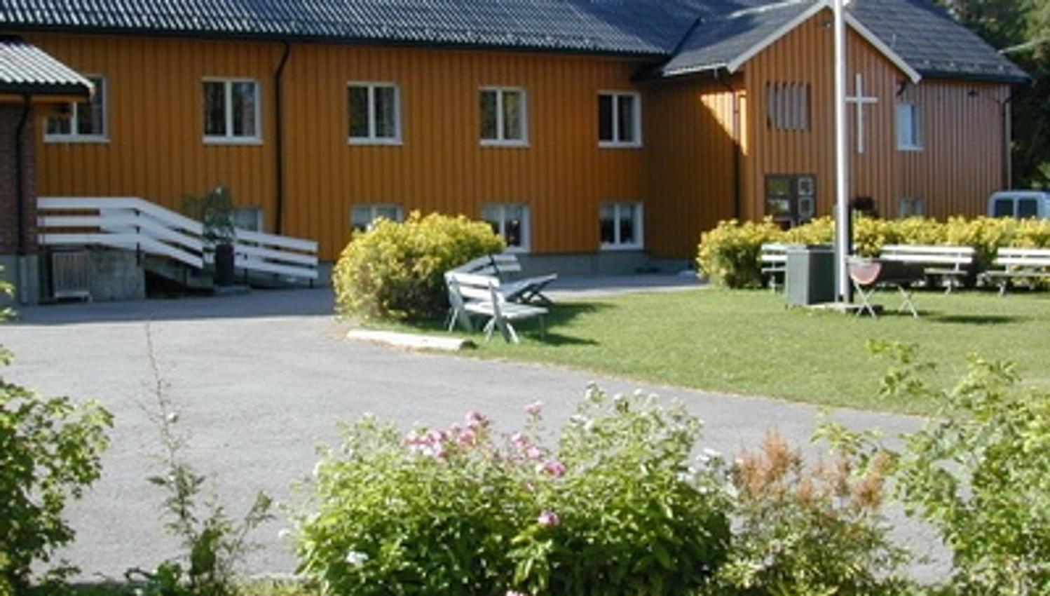Sjøglimt