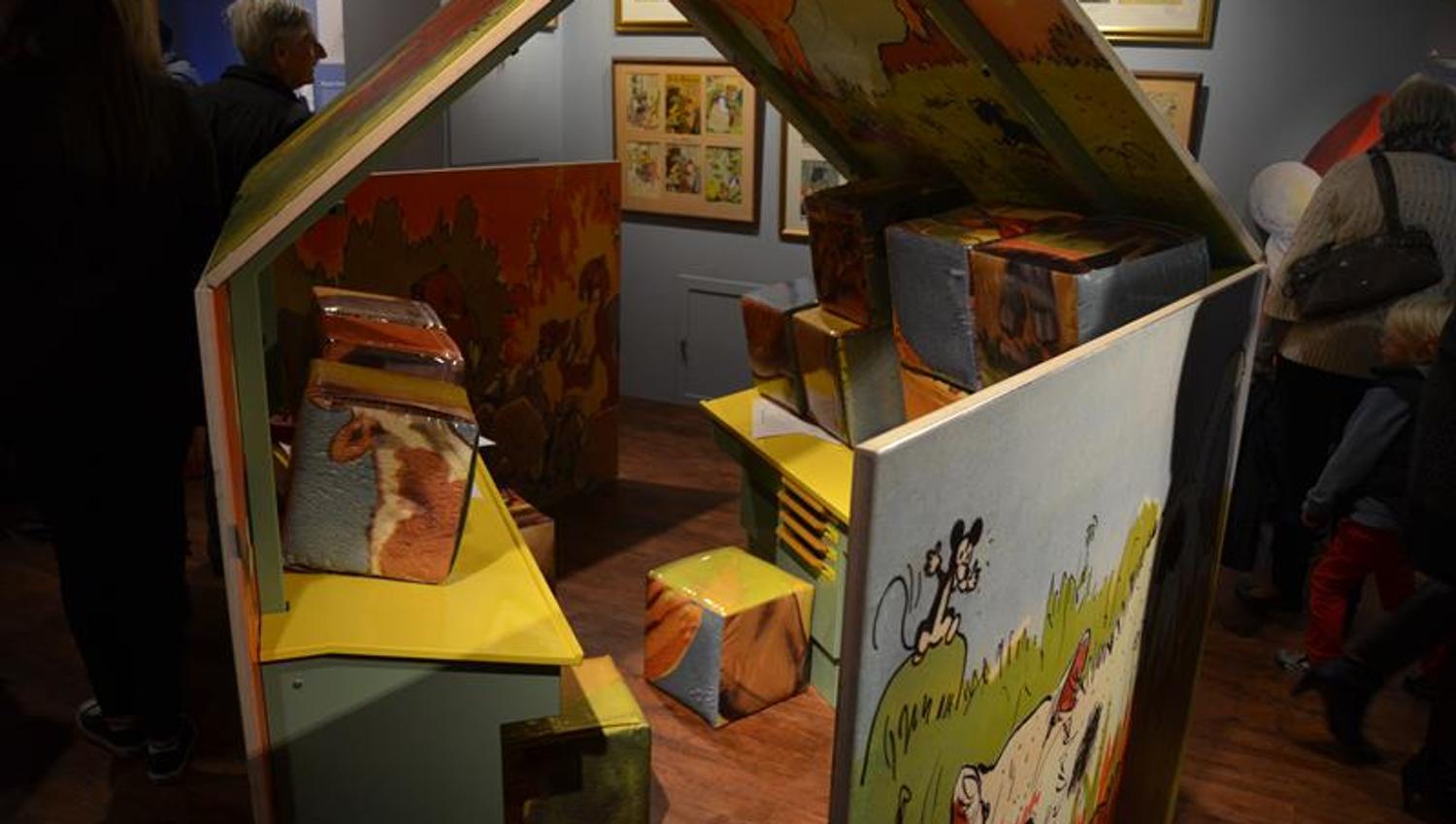 Norsk Barnemuseum