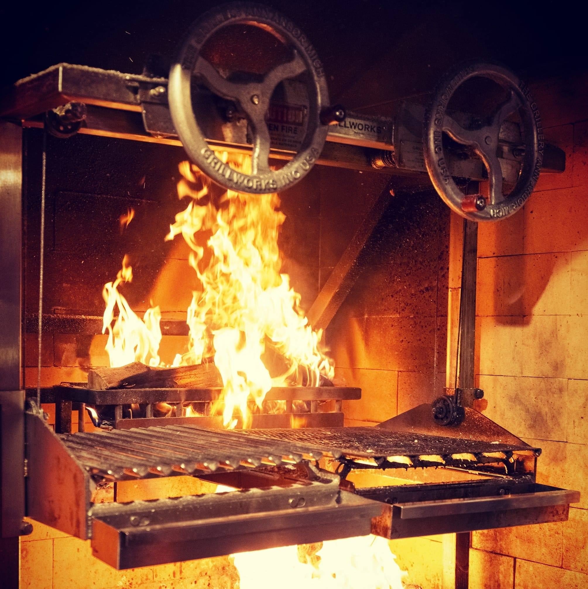 Grill