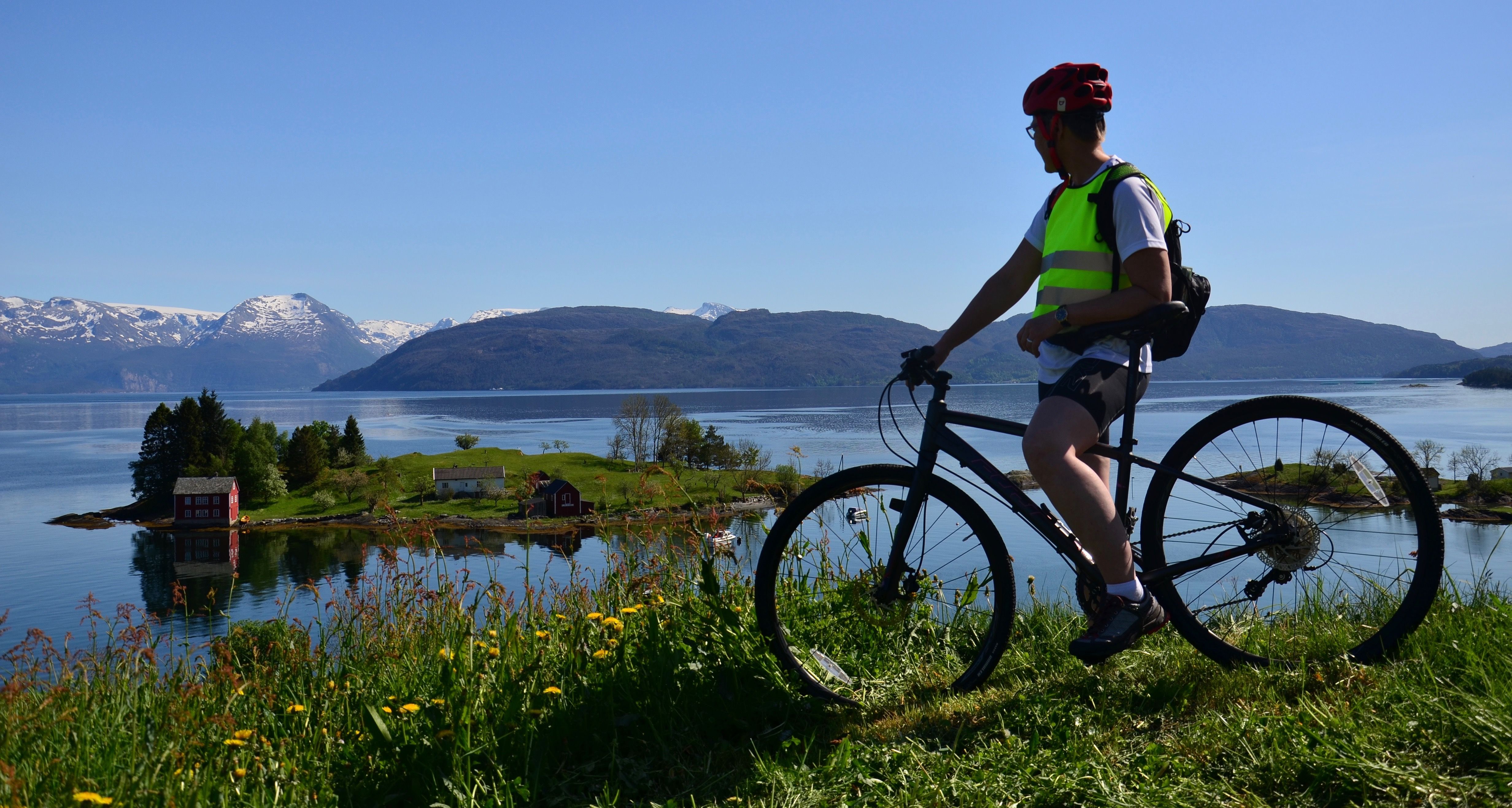 Hardangerfjorden